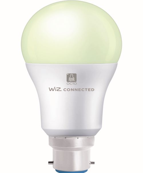 Ansell OCTO Wiz Smart B22 LED Lamp