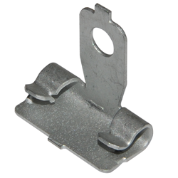 Britclips Beam Clips - Flange size 2-4mm
