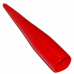 Red 20mm Gland Shroud