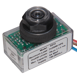 Zodion Minature Photocell