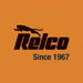 Relco RH Snello Push Button Inline Dimmer Black