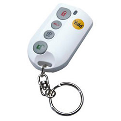 YALE WIREFREE REMOTE CONTROL  