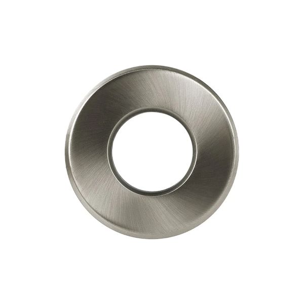 Bell Magnetic Satin Chrome Bezel for 10510V2 Downlight