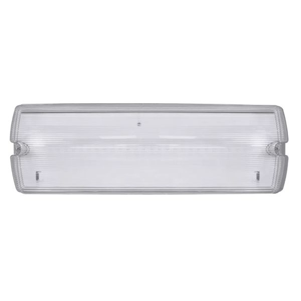 Krios IP65 Emergency Bulkhead