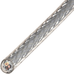 1.5mm 3 Core SY Control Flexible Cable