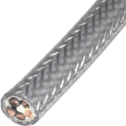 4.0mm 5 Core SY Control Flexible Cable