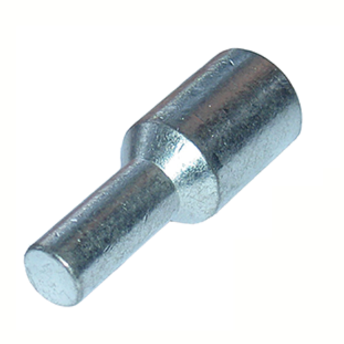 SWA Uninsulated Solid Reducing Copper Pin Terminals 35mm�