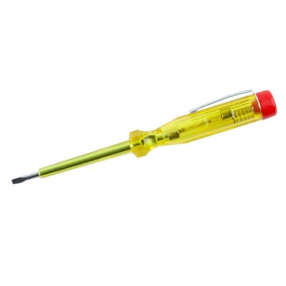 C.K Mainstester 120-250 AC
