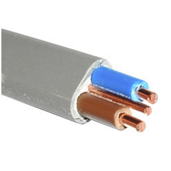 2.5mm 6242BH Twin & Earth LSF Cable