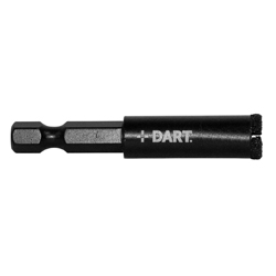 Dart Diamond Porcelain Drill Bit 6mm