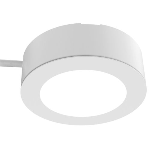 ALL LED Swift CCT 2.3W 240V Under Cabinet Light Polar White