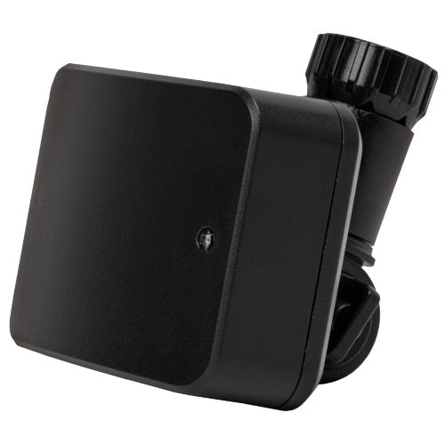 ALL LED Black Photocell With Q-Nex Plug & Play Technology