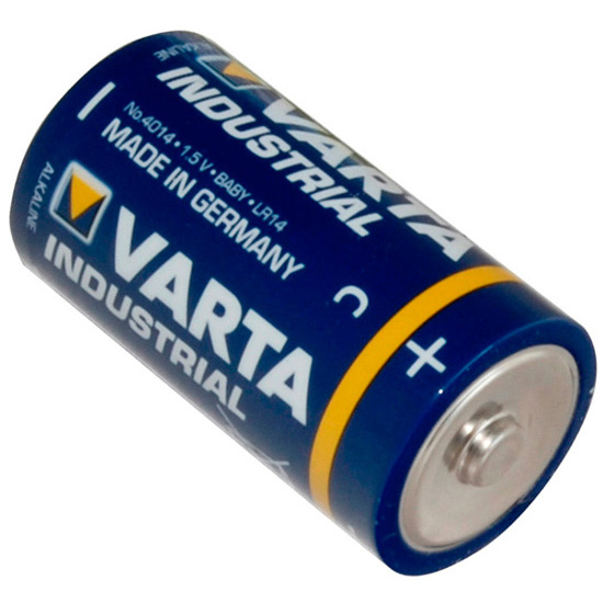 1.5 v battery