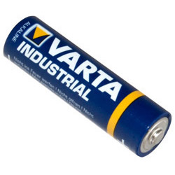 1.5V Alkaline Battery LR06 AA Type