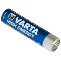 1.5V Alkaline Battery LR03 AAA Type