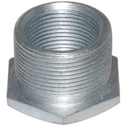 Reducers 32mm-25mm Galvanised