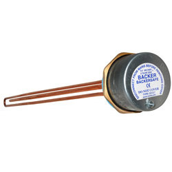 27 Immersion Heater C/W Stat