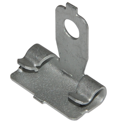 Britclips Beam Clips - Flange size 2-4mm- BC125