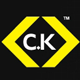 C.K Re-Threading Tool M3.5x0.6