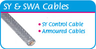 SY-SWA Cables