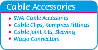 Cable Accessories