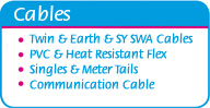 Cable