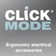 Click Mode white wiring accessories