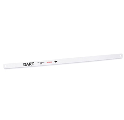 Dart Hacksaw Blade 24TPI Pack of 10