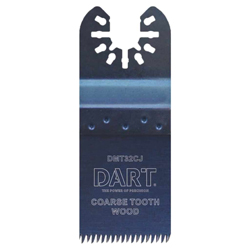 Dart Japanese Multi-tool Saw Blade 32mm