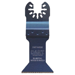 Dart Bi Metal Multi-Tool Saw Blade 44mm