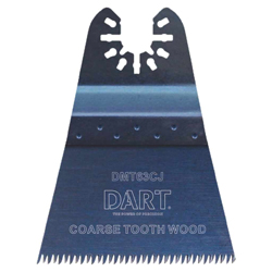 Dart Japanese Multi-tool Saw Blade 63mm