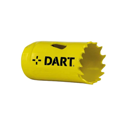 Dart Premium Holesaw 25mm HSS