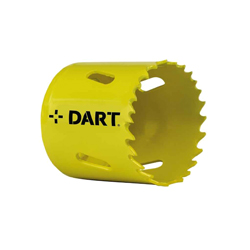 Dart Premium Holesaw 40mm HSS