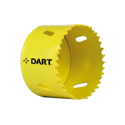 Dart Premium Holesaw 64mm HSS