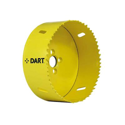 Dart Premium Holesaw 102mm HSS