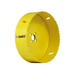 Dart Premium Holesaw 127mm HSS