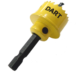 Dart Premium Mini Holesaw 20mm