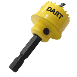 Dart Premium Mini Holesaw 32mm