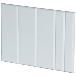 Europa MCB Module Blanking Plate Strip
