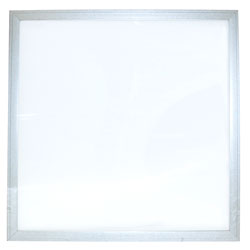 LED 30w Flat Square LuxPanel 600 x 600