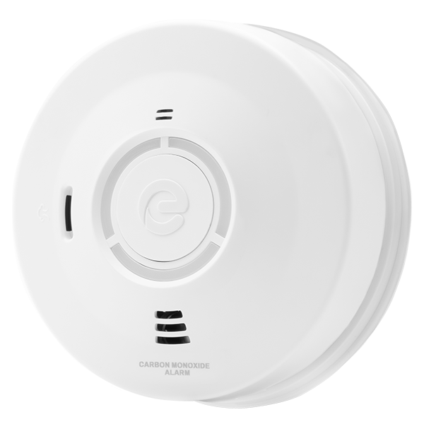 ESP Espire Battery Carbon Monoxide Alarm 