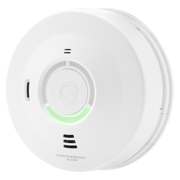 ESP Espire Carbon Monoxide Alarm Mains 