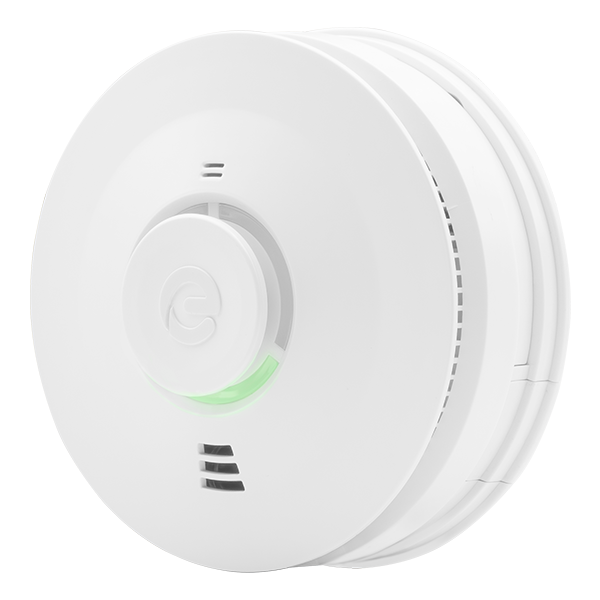 ESP Espire Smoke & Heat Alarm Mains