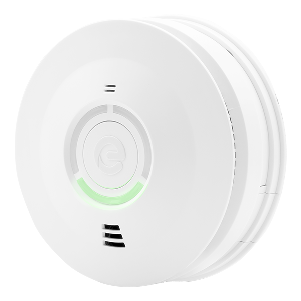 ESP Espire Optical Smoke Alarm Mains