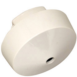 Eterna Plug in Ceiling Rose