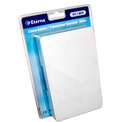 Eterna Battery / Transformer Door Chime