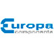 Europa 32 Amp 30 mA RCBO B Curve Residual Circuit Breaker with Overload - 10kA Breaking Capacity