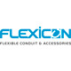 Flexicon PVC coated Steel 25mm Conduit 10 metres