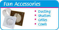 Ducting & Accessories