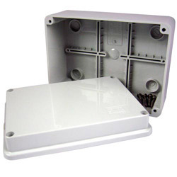 Gewiss 150mmX110mmX70mm PVC Box Enclosure